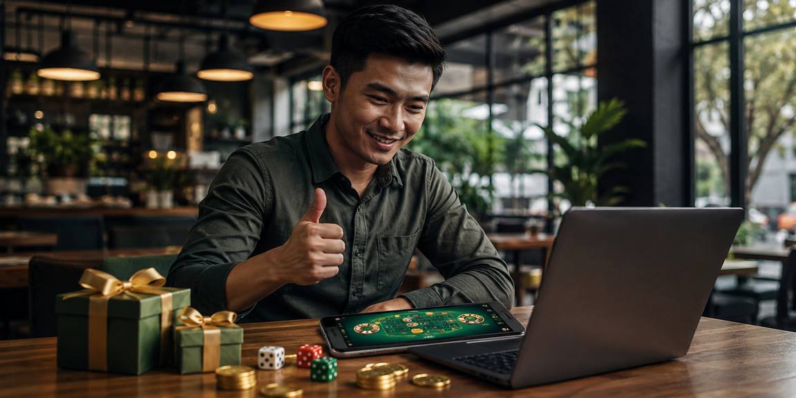 lk79 Casino